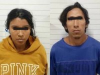 Pareja es detenida en el Zulia por el asesinato de una niña de un&nbsp;año