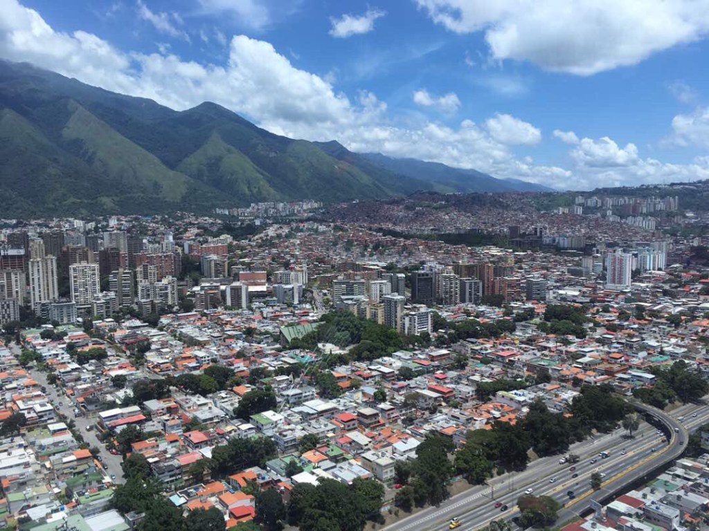 Inameh prevé estabilidad atmosférica y temperaturas de hasta&nbsp;38°C