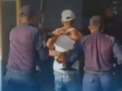 Capturaron a presunto responsable de homicidio en la zona rural de&nbsp;Sotillo