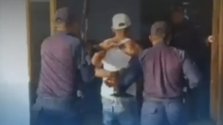 Capturaron a presunto responsable de homicidio en la zona rural de&nbsp;Sotillo