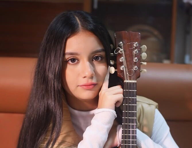 Camila Tornel: La joven promesa que está reinventando Puerto Píritu con su&nbsp;música
