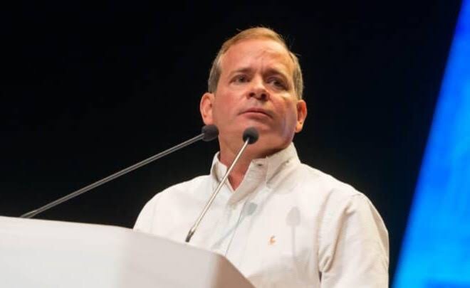 Hijo de Juan Pablo Guanipa confirmó que ya se encuentra en su casa en&nbsp;Maracaibo&nbsp;