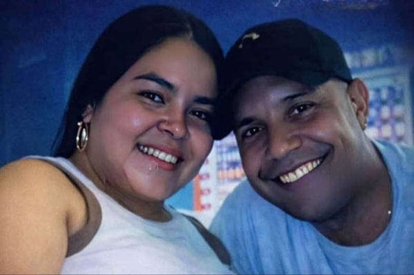 Doble homicidio en Colombia: Hallan cuerpos de pareja venezolana en distintos&nbsp;sectores&nbsp;