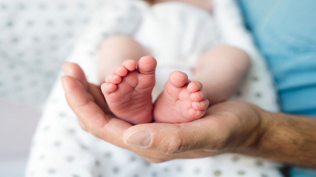 Falleció Mateo, uno de los trillizos nacidos en Puerto&nbsp;Ordaz