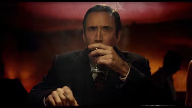 Nicolas Cage será el protagonista de «Spider-Noir» en Prime&nbsp;Video