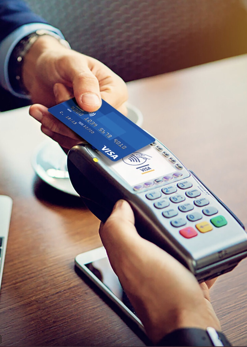 Las transacciones electrónicas aumentaron un 41% durante Carnaval respecto al año&nbsp;pasado