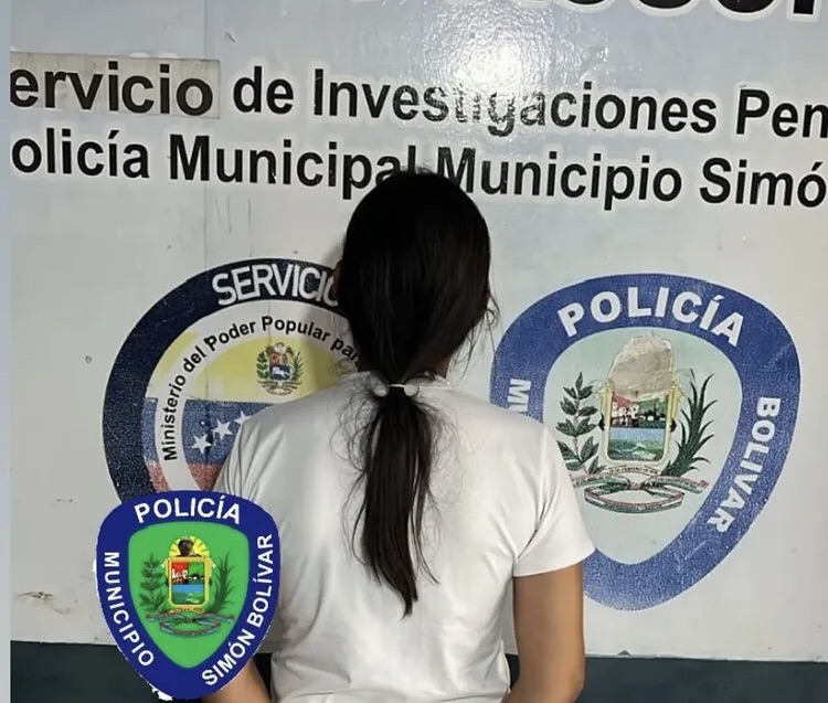 Detenida una mujer por agredir físicamente a su hija de 12 años en&nbsp;Barcelona&nbsp;