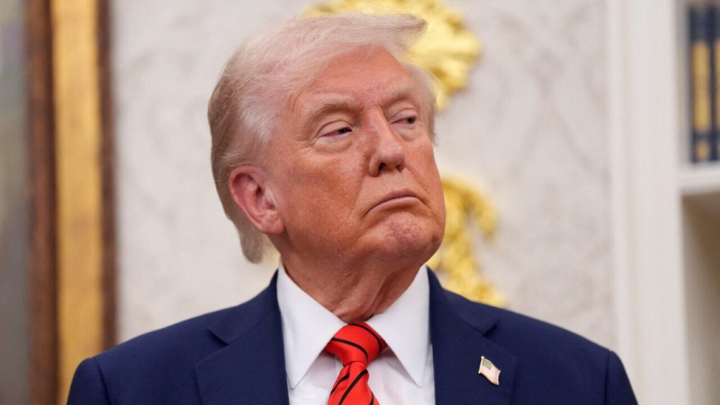 Trump ordenó la desclasificación total de archivos sobre ovnis y vida&nbsp;extraterrestre