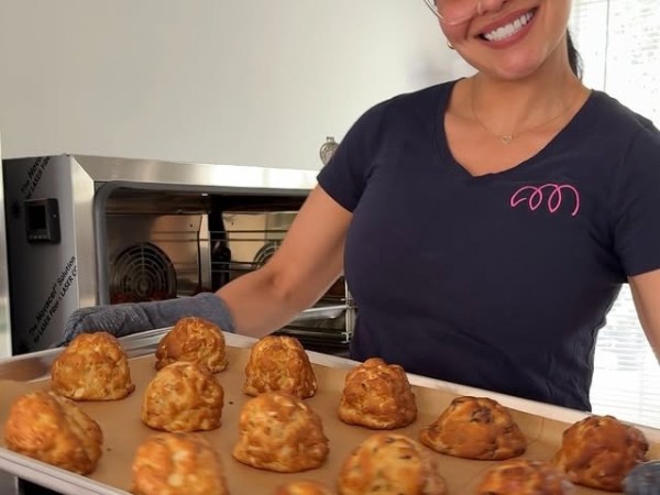 Venezolana convirtió su pasión de la infancia por la repostería en su emprendimiento en&nbsp;EEUU&nbsp;
