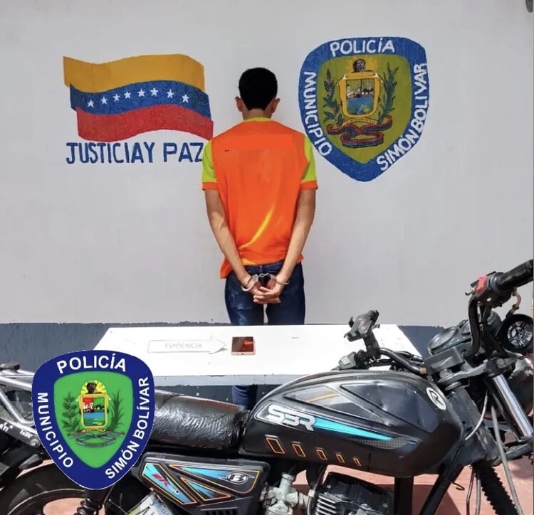 Detenido por divulgación de vídeos íntimos de una adolescente de 17&nbsp;años&nbsp;