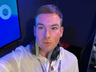 Actor murió tras tener «sexo extremo» con un hombre que conoció en una aplicación de&nbsp;citas&nbsp;