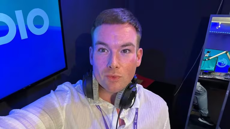 Actor murió tras tener «sexo extremo» con un hombre que conoció en una aplicación de&nbsp;citas&nbsp;