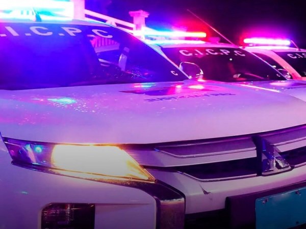 Abatido alias «El Nariz» tras enfrentamiento con el Cicpc en&nbsp;Petare