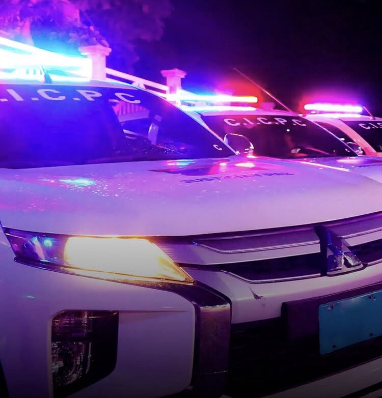 Abatido alias «El Nariz» tras enfrentamiento con el Cicpc en Petare