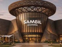 Alfredo Cohen compartió imágenes del Sambil Lechería creadas con&nbsp;IA