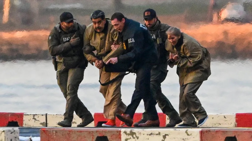 Maduro pide desestimar cargos en EE UU tras negativa de la OFAC para financiar su defensa