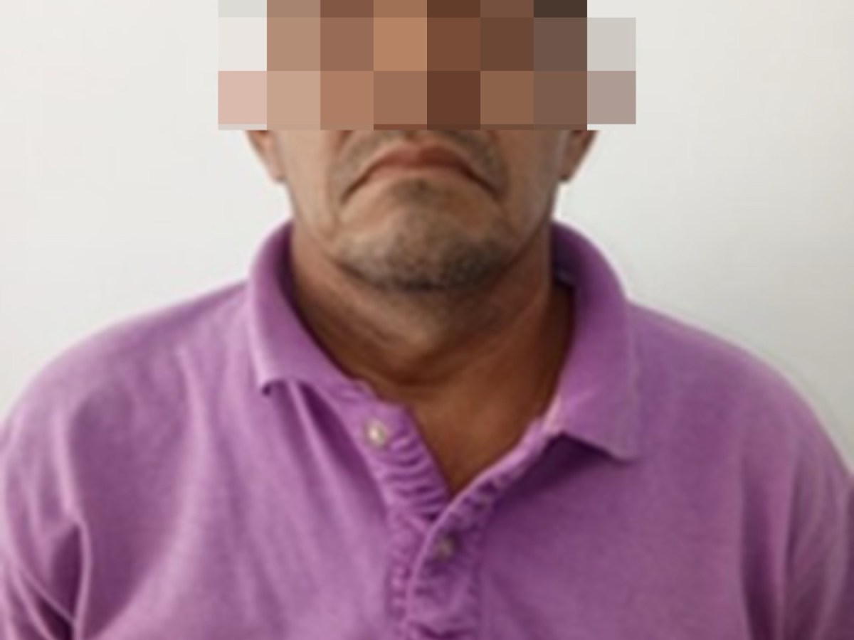 Detenido un hombre por violencia y abuso contra sus hijastras en&nbsp;Cumaná