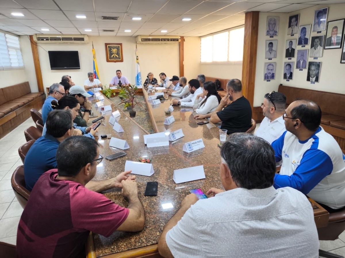 Cámara de Comercio avala solicitud de exoneración de cobros de servicios básicos mientras dure la crisis por agua en&nbsp;Cumaná