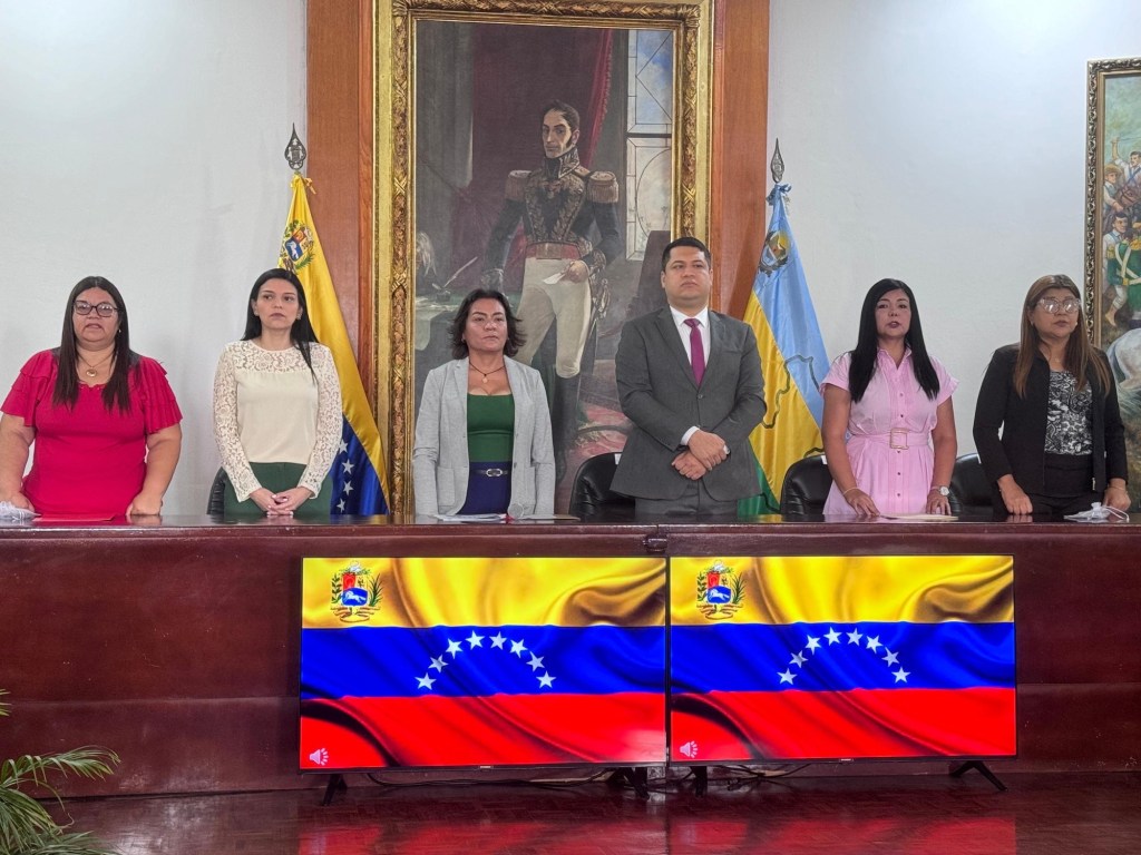 Cleanz realizó Sesión Especial por el Día de la&nbsp;Mujer