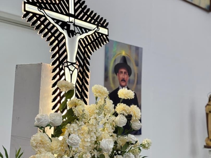 Todo listo para la peregrinación al Cristo de Jose este viernes 20 de&nbsp;marzo