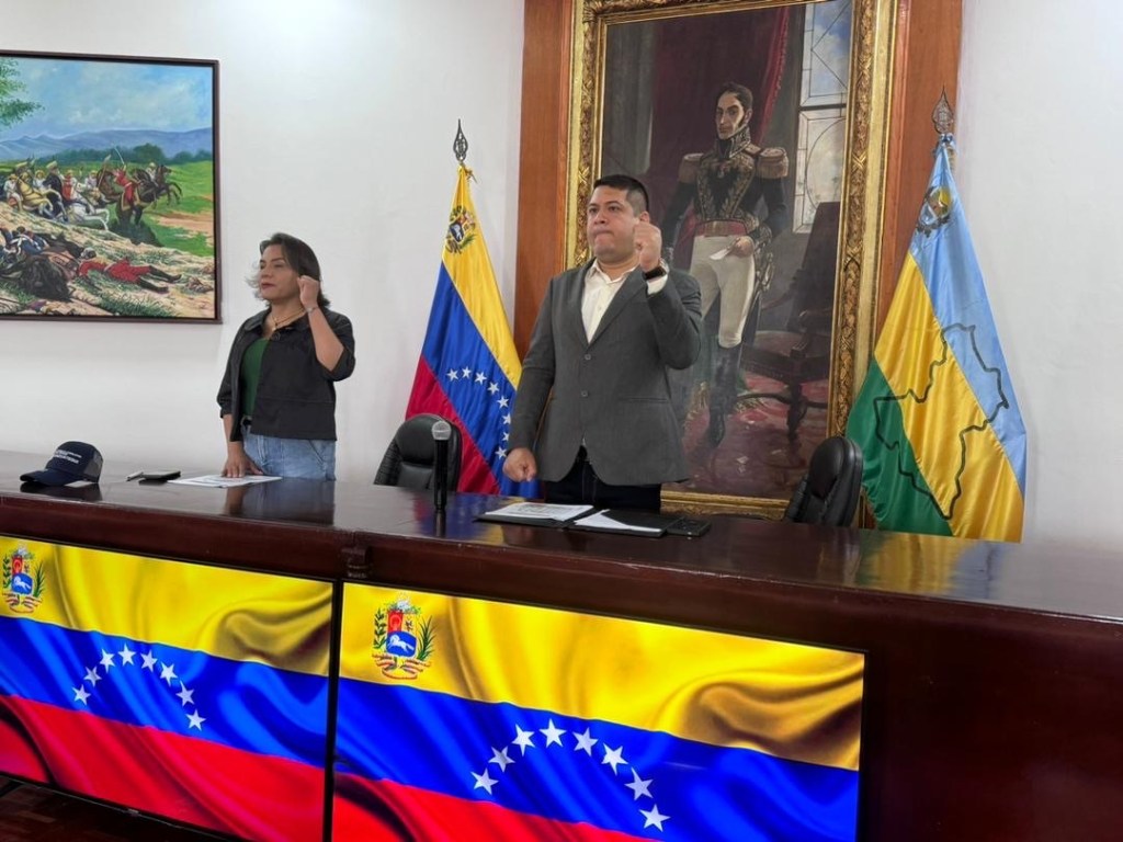 Cleanz nombró comisión especial que evaluará gestión 2025 del Gobernador Luis&nbsp;Marcano