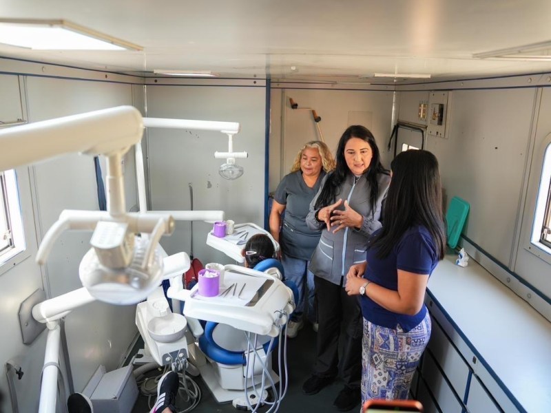 Plan Sonrisas Para Barcelona beneficia a primeras 200&nbsp;personas