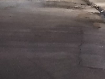 Piden el Retiro de Escombros y Limpieza de Desagües en Carrera 6 de&nbsp;Lechería