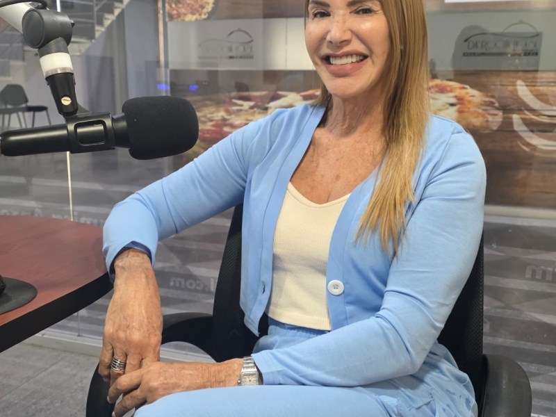 Maratonista anzoatiguense de 73 años desafía el tiempo con&nbsp;disciplina