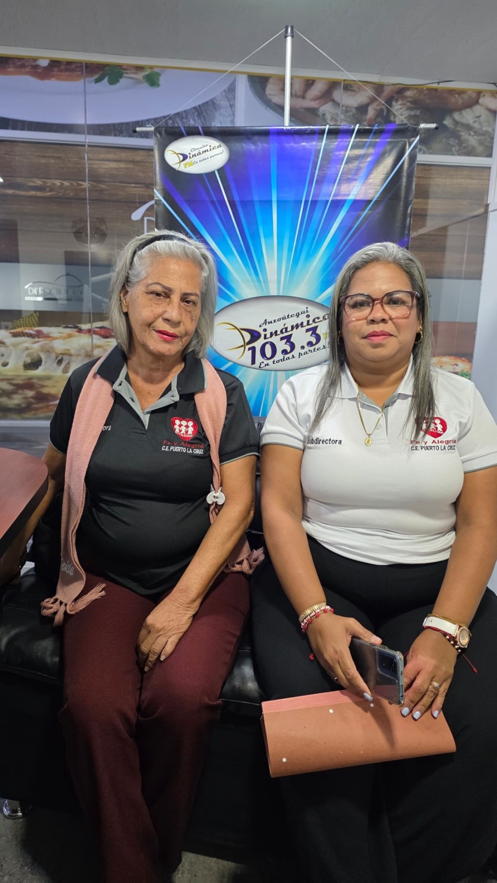 ¿Quieres cambiar una vida? Fe y Alegría busca padrinos para jóvenes estudiantes en Puerto La Cruz