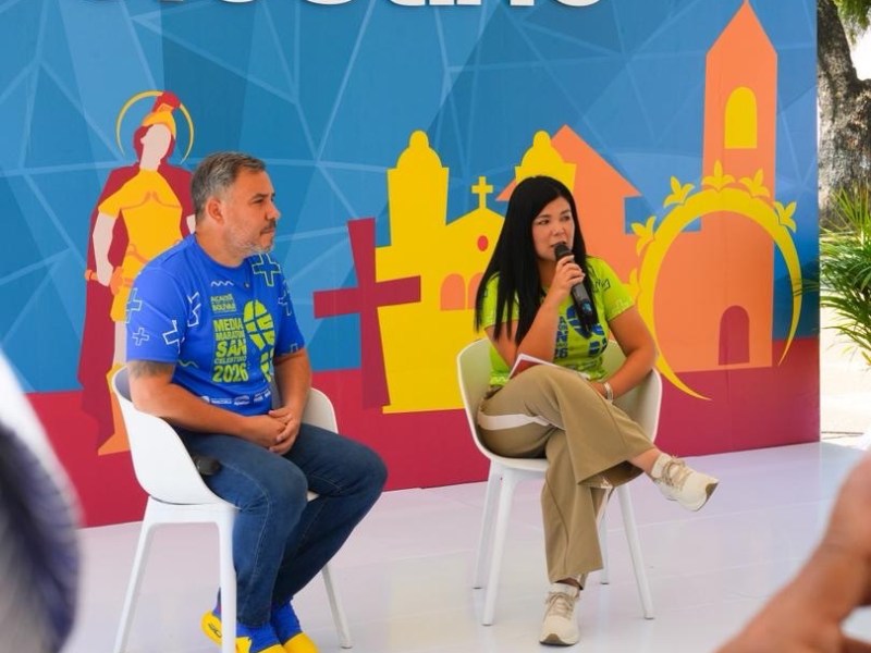 Presentan cronograma variado para la Feria San Celestino&nbsp;2026