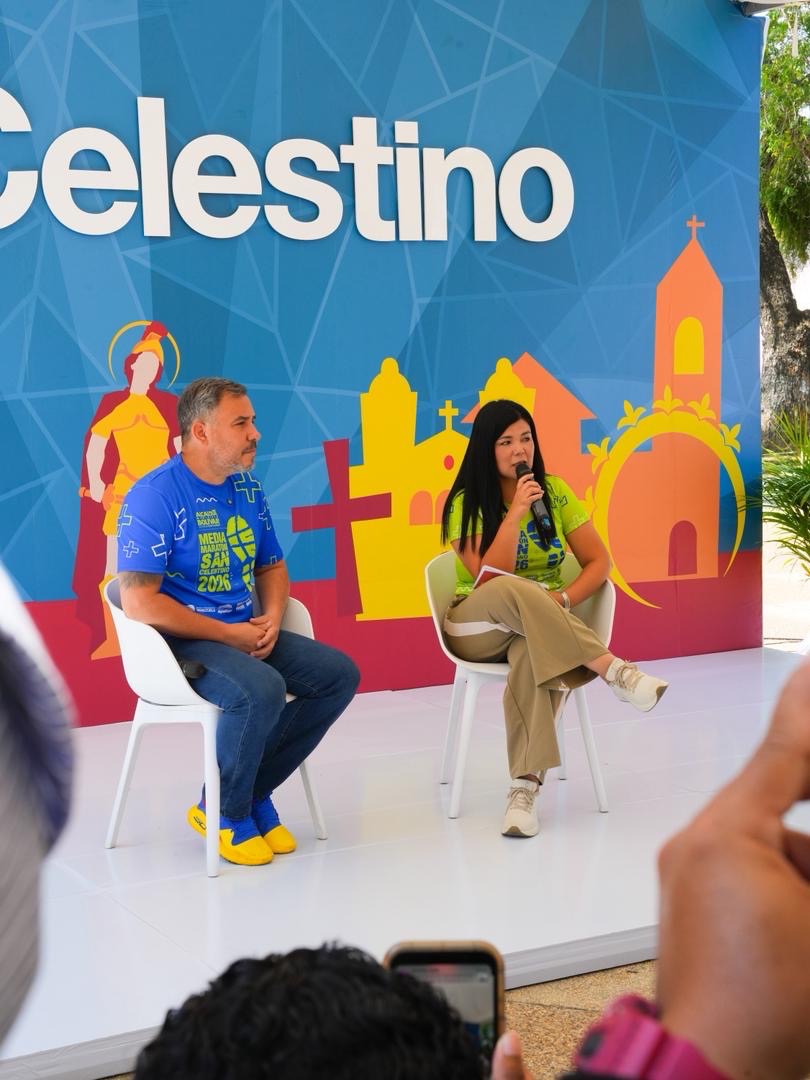 Presentan cronograma variado para la Feria San Celestino&nbsp;2026