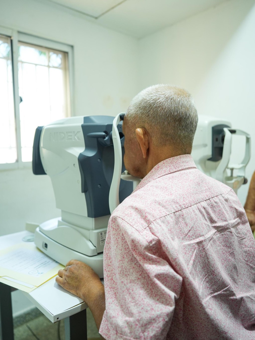 Anuncian nueva jornada de salud visual en el municipio Simón&nbsp;Bolívar