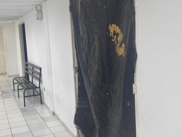 Denuncian precarias condiciones de la Ugma de odontología en&nbsp;Barcelona