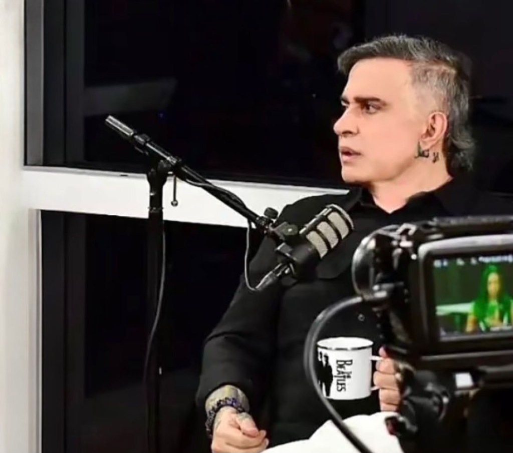 TAREK WILLIAM SAAB Y SU PERENNE LEGADO, por César&nbsp;Burguera