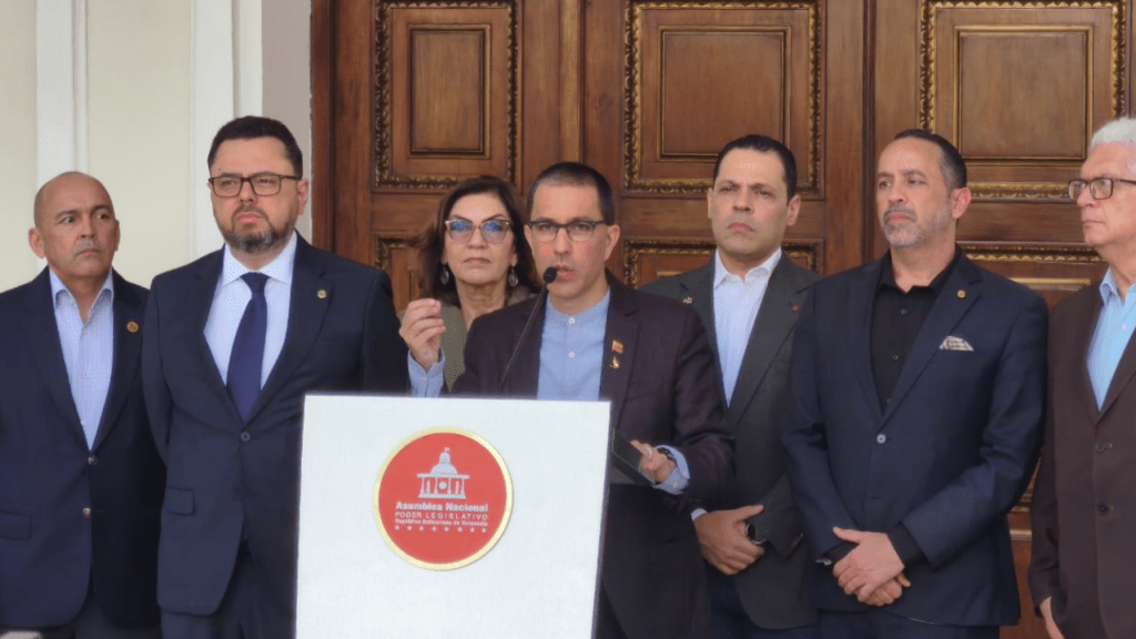 AN afirma que más de 6.000 ciudadanos han recibido&nbsp;amnistía