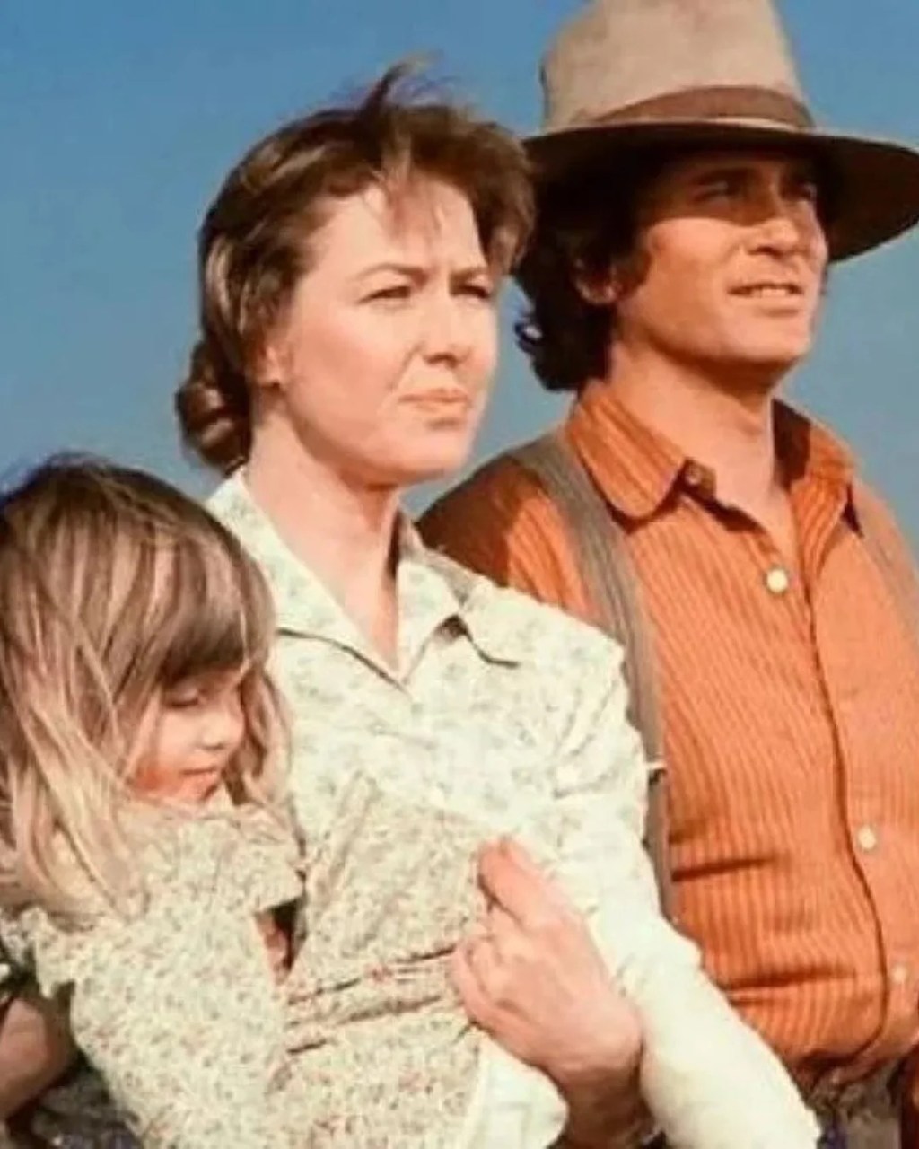 La nueva versión de la casa de la pradera se estrenará a mediado de&nbsp;año