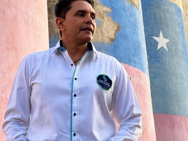 Liberan al exalcalde de El Tigre, Ernesto&nbsp;Paraqueima