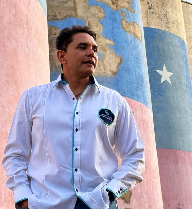 Liberan al exalcalde de El Tigre, Ernesto Paraqueima