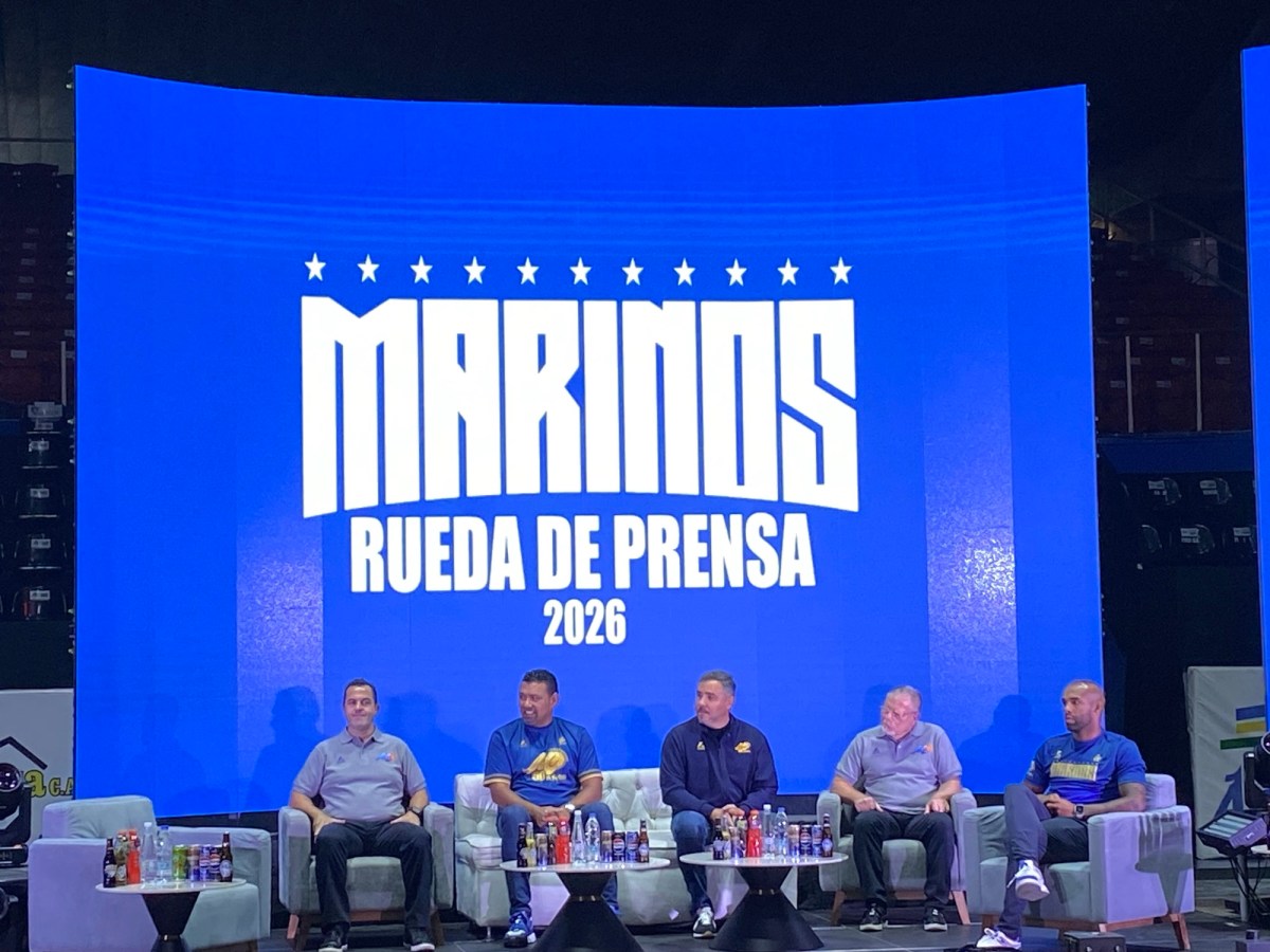 «La meta es la estrella 12»: El Acorazado Oriental inicia su travesía en la&nbsp;Superliga