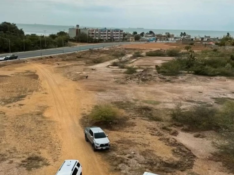 Inician preparativos para construcción del Sambil&nbsp;Lechería