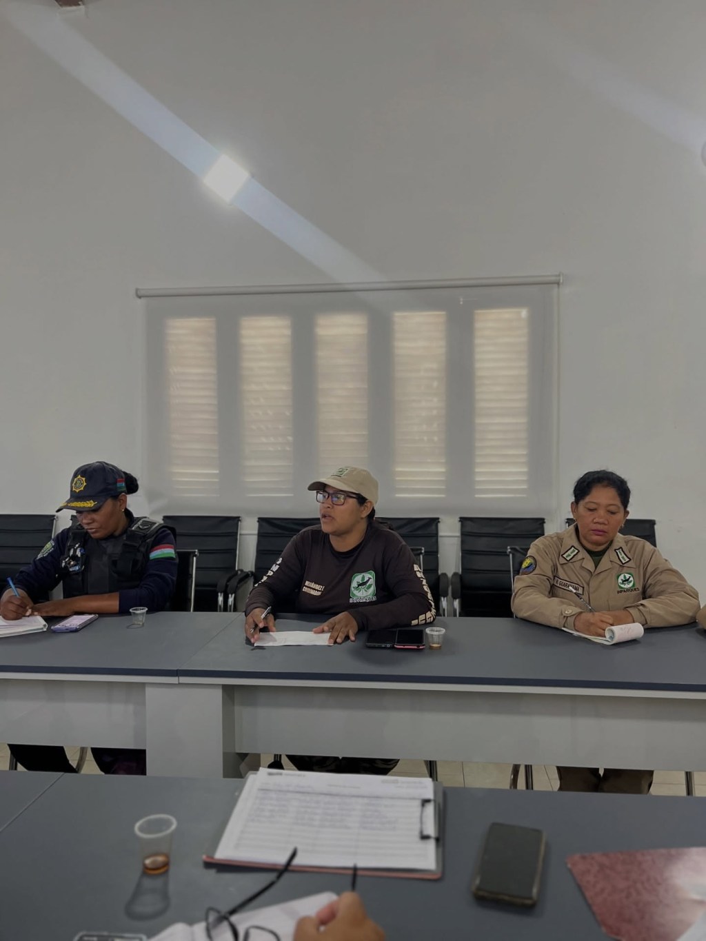 Impulsan estrategias para la protección del río Neverí y el Cerro&nbsp;Venezuela