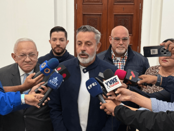 Comité de evaluación de postulaciones al Poder Ciudadano abre lapso de presentación de&nbsp;objeciones