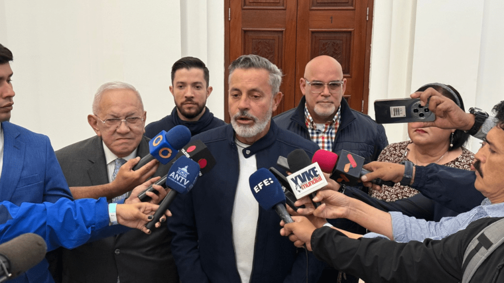 Comité de evaluación de postulaciones al Poder Ciudadano abre lapso de presentación de&nbsp;objeciones