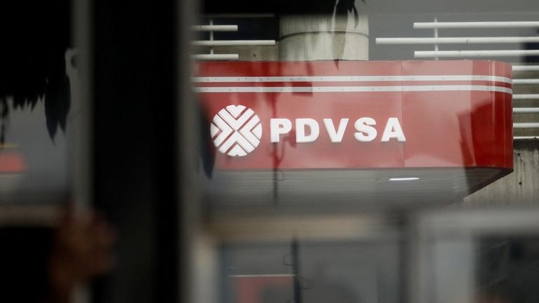 EE.UU. emite nueva licencia que flexibiliza las&nbsp;sanciones