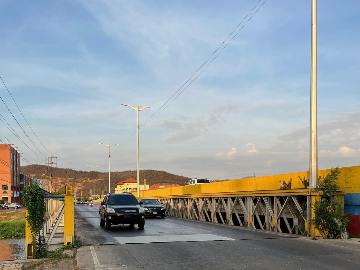 Culminan trabajos de rehabilitación en el Puente de Hierro en&nbsp;Barcelona