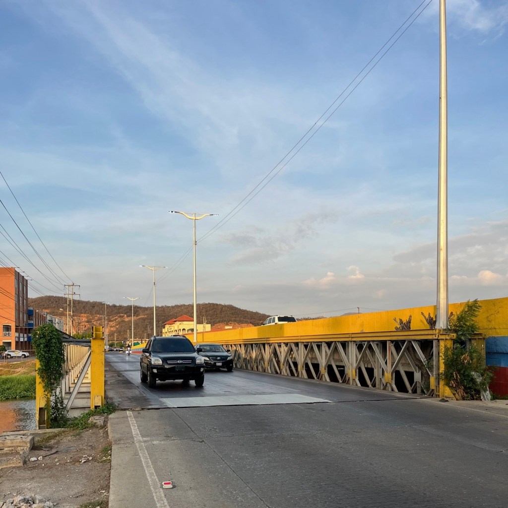 Culminan trabajos de rehabilitación en el Puente de Hierro en&nbsp;Barcelona