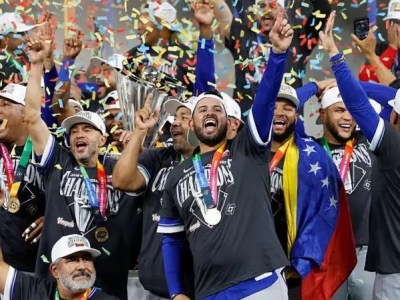 Cleanz otorgará Orden Casa Fuerte a siete deportistas que participaron en el Clásico Mundial de&nbsp;Béisbol
