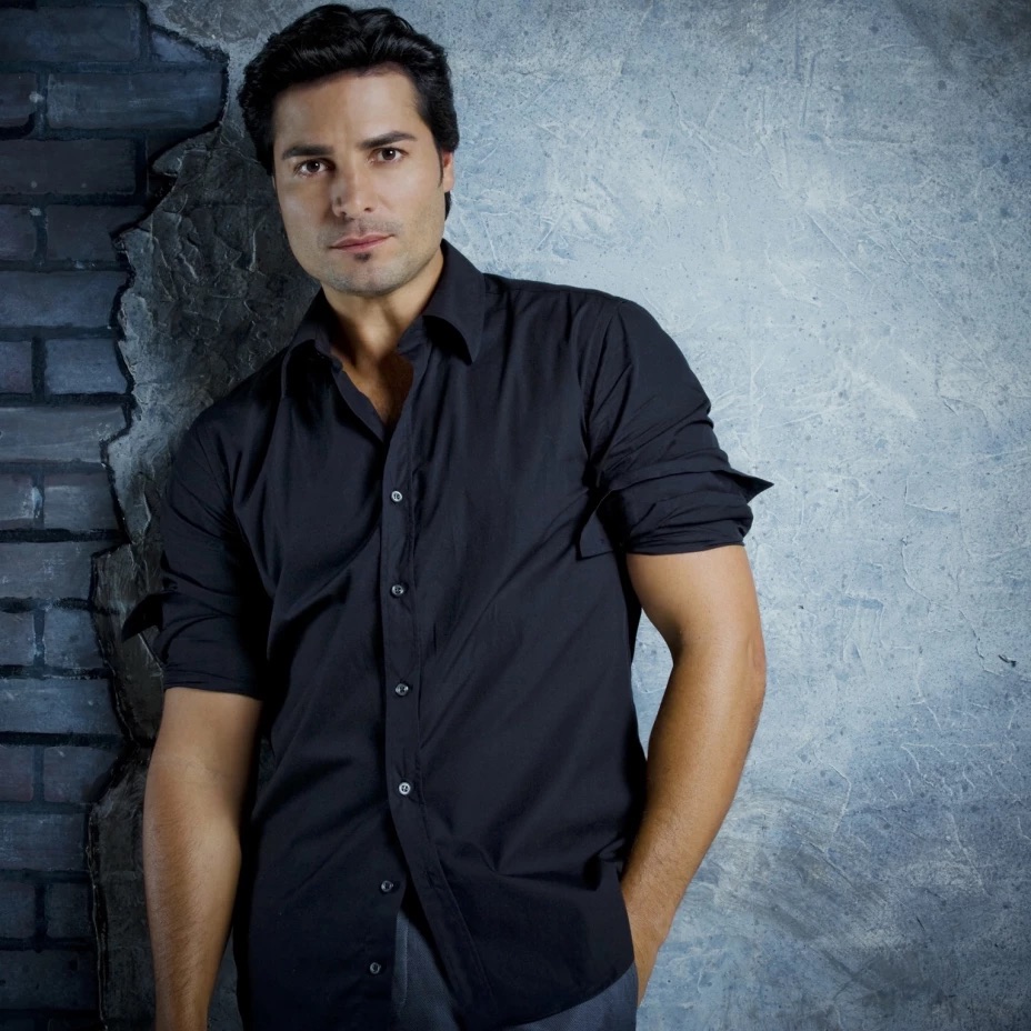 Chayanne confirma que es el “papá de Latinoamérica”