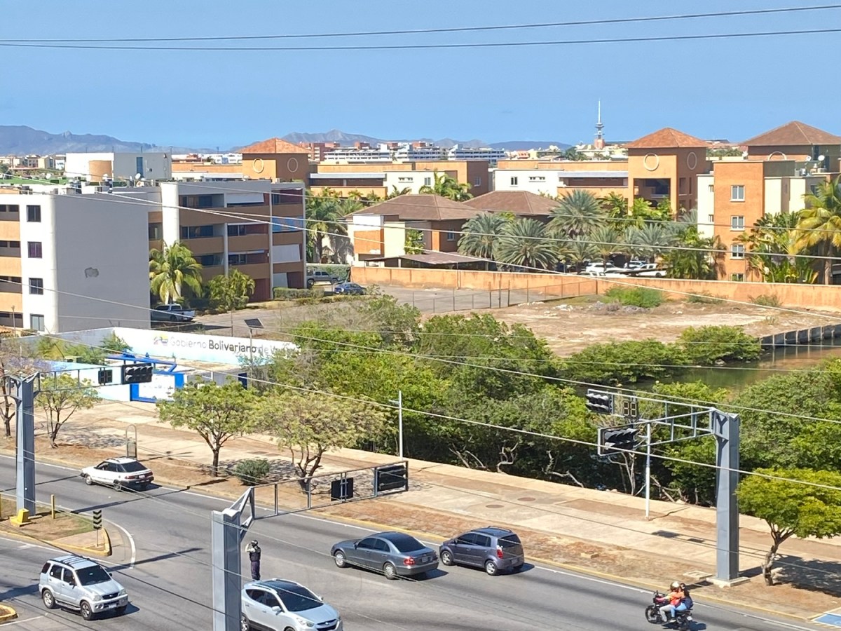 Sectores de Lechería Sin luz este lunes 23 de&nbsp;marzo