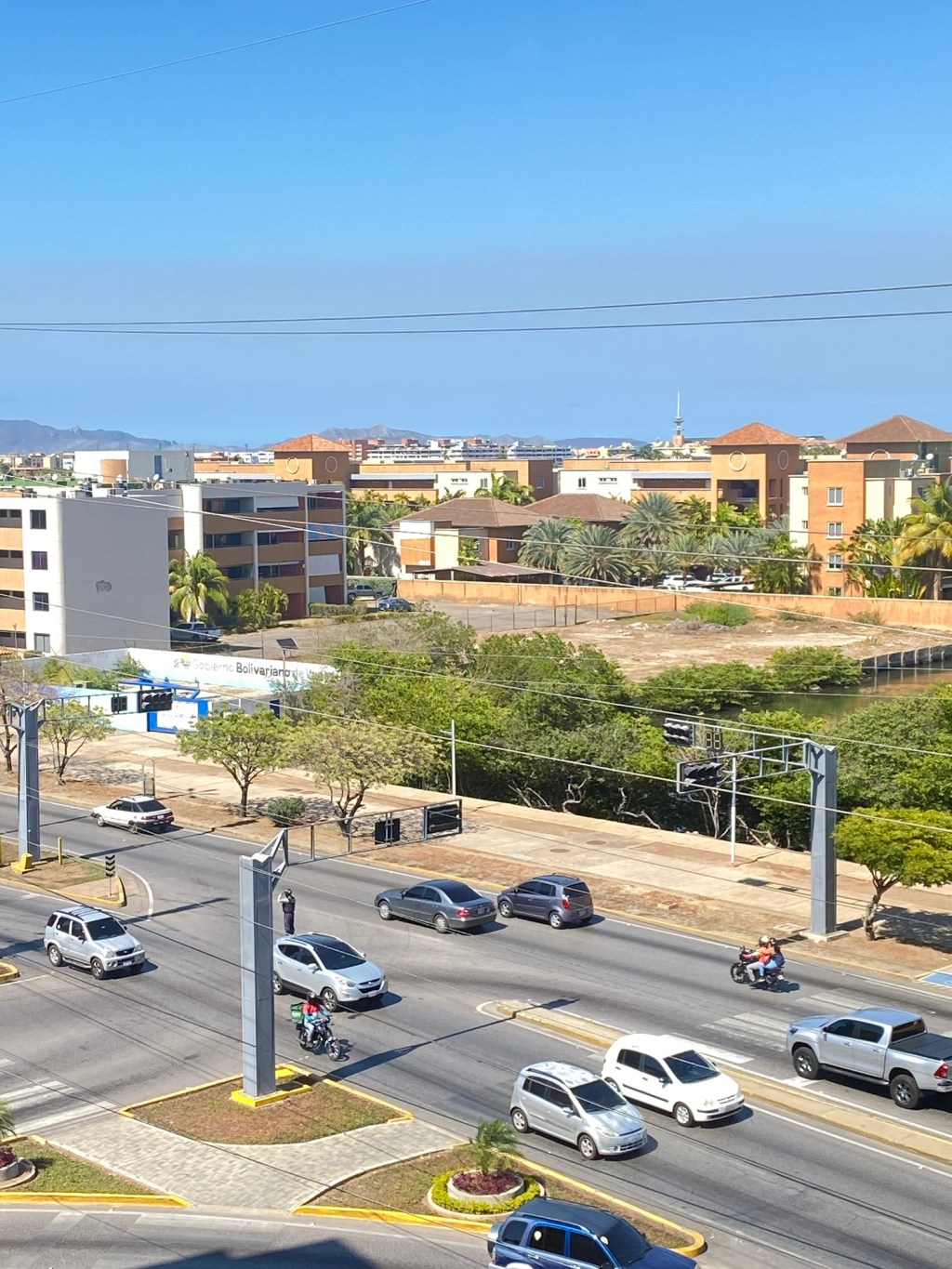 Sectores de Lechería Sin luz este lunes 23 de&nbsp;marzo